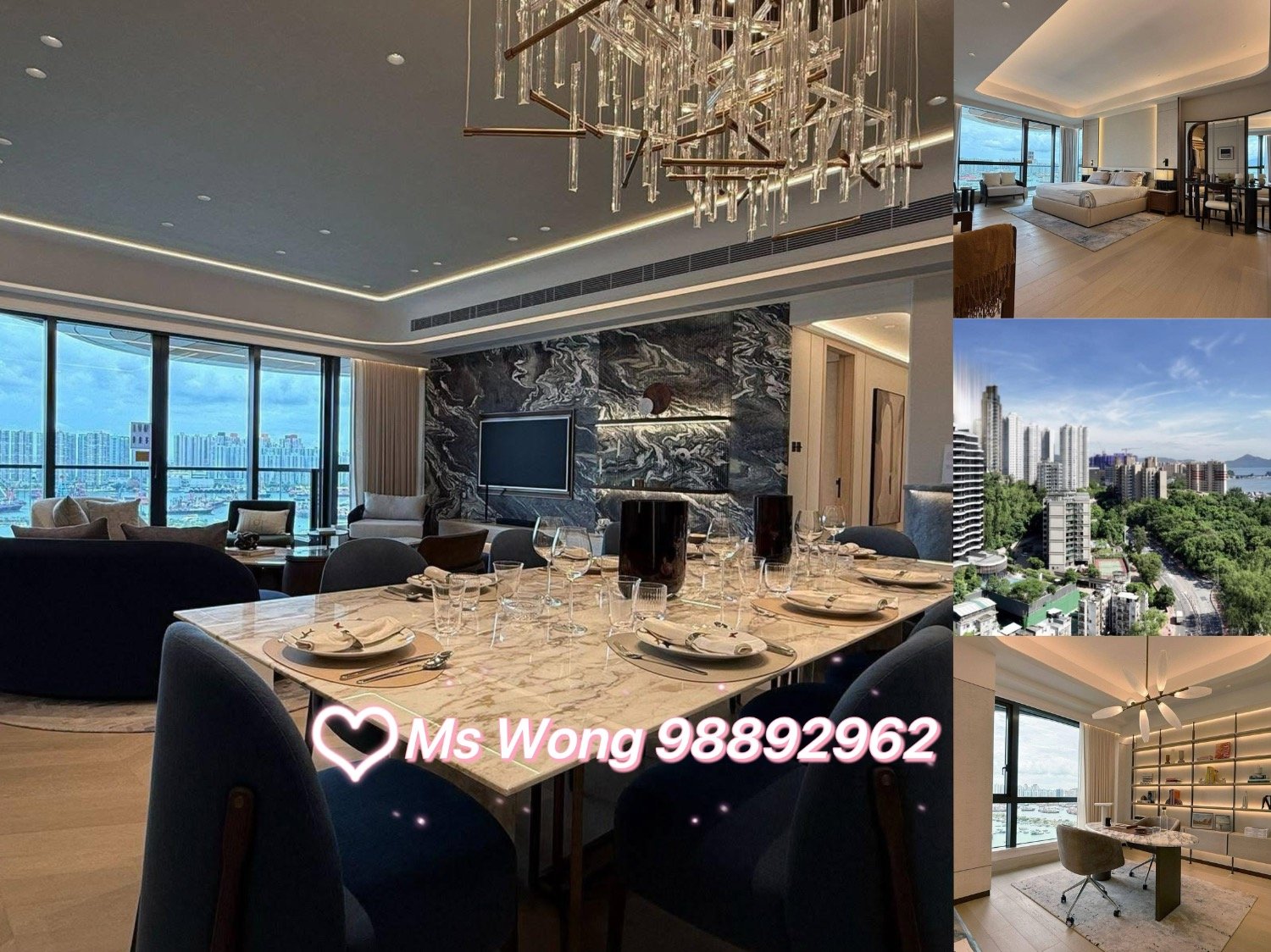 THE WAVE Tuen Mun 1745858 For Buy