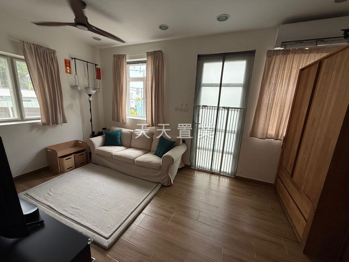 SUN ON TSUEN Sai Kung L 015011 For Buy