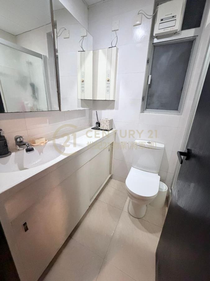 彩明苑 E座 彩桃閣 (綠表)