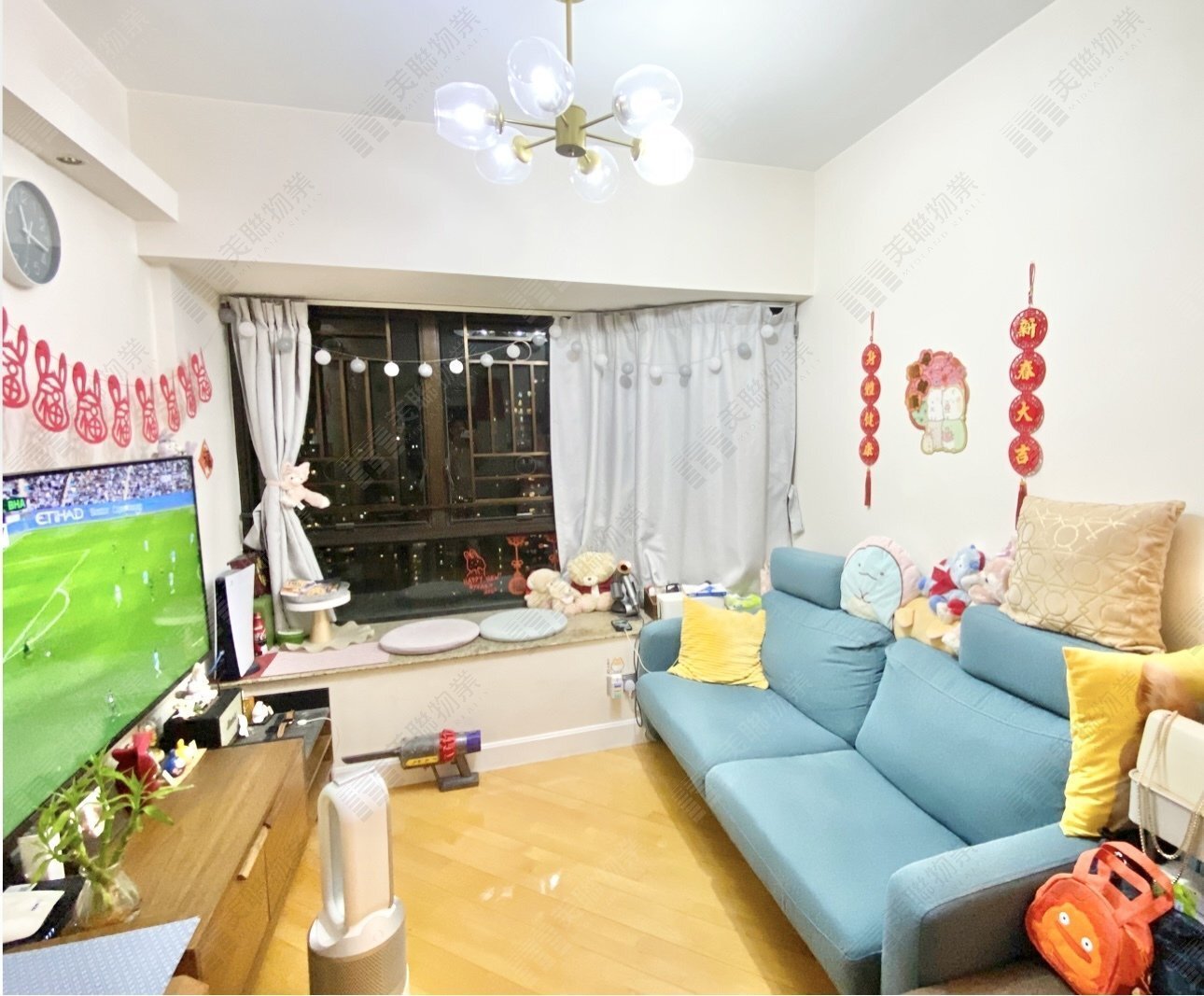 PRIMA VILLA BLK 01 Shatin H 1724824 For Buy