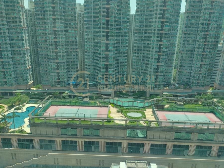 新都城 第03期 都會豪庭 第02座