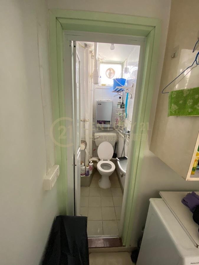 景林村 第06座 景桃樓 (綠表)