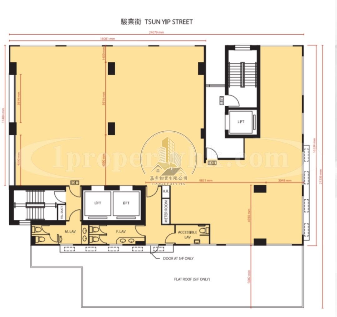 GINZ 8 Kwun Tong 1766092 For Buy