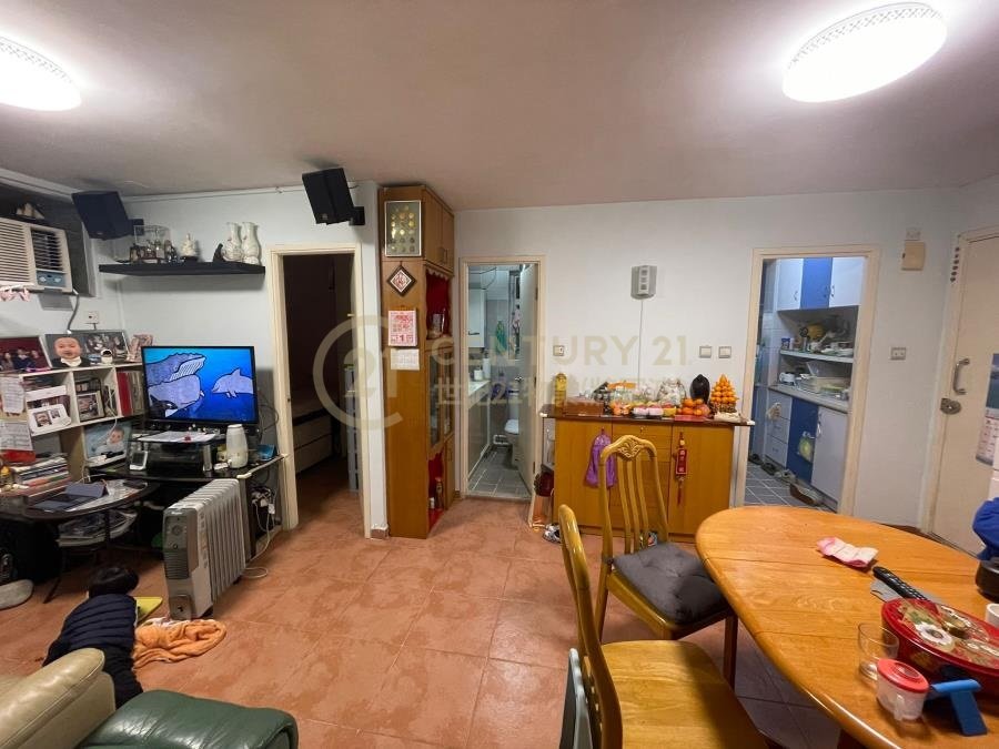 和明苑 和逸閣 A座 (綠表) 和明苑 和逸閣 A座 (綠表)