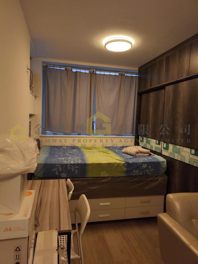 KING TAI COURT (GSH) San Po Kong H S148881 For Buy