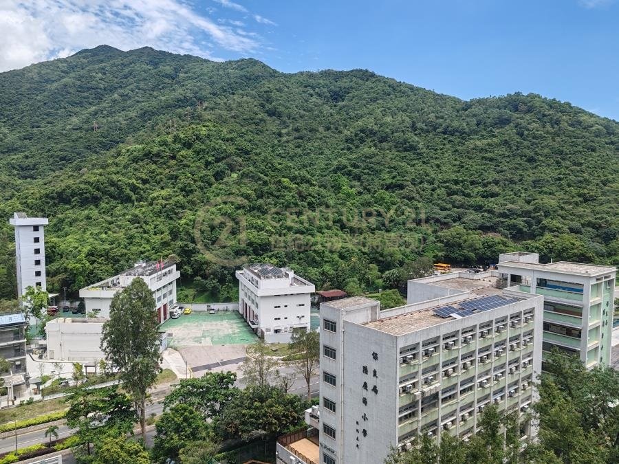 寶林村 第01座 寶仁樓 (綠表)