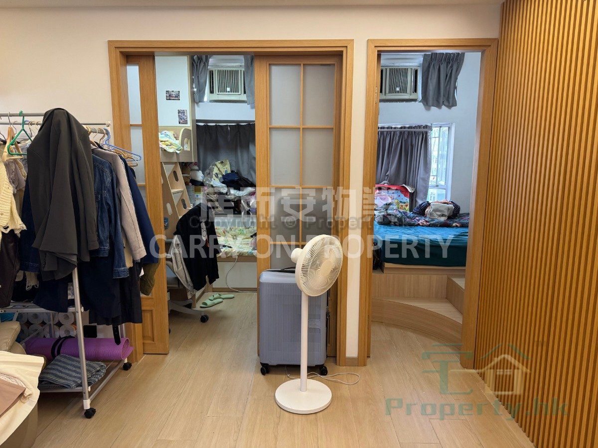 海濱花園 第06座 海霞閣