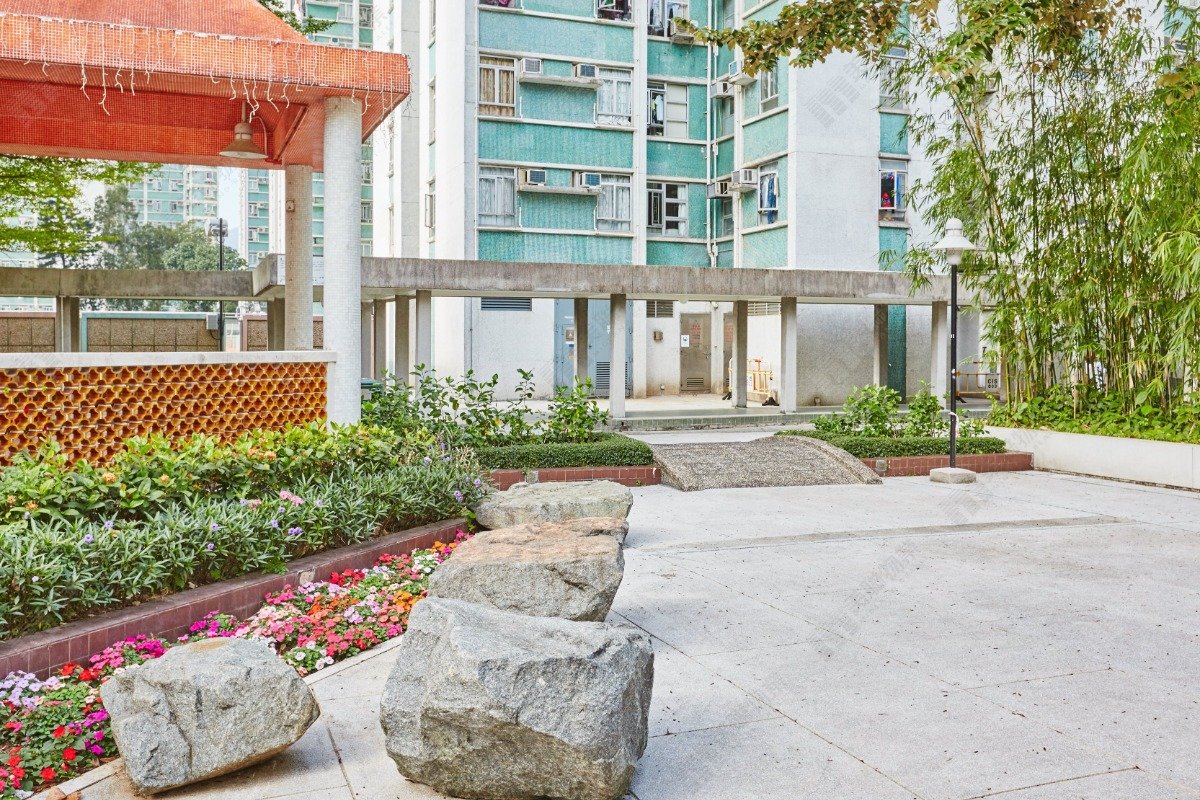 CITY ONE SHATIN SITE 04 BLK 37 Shatin M 1653284 For Buy