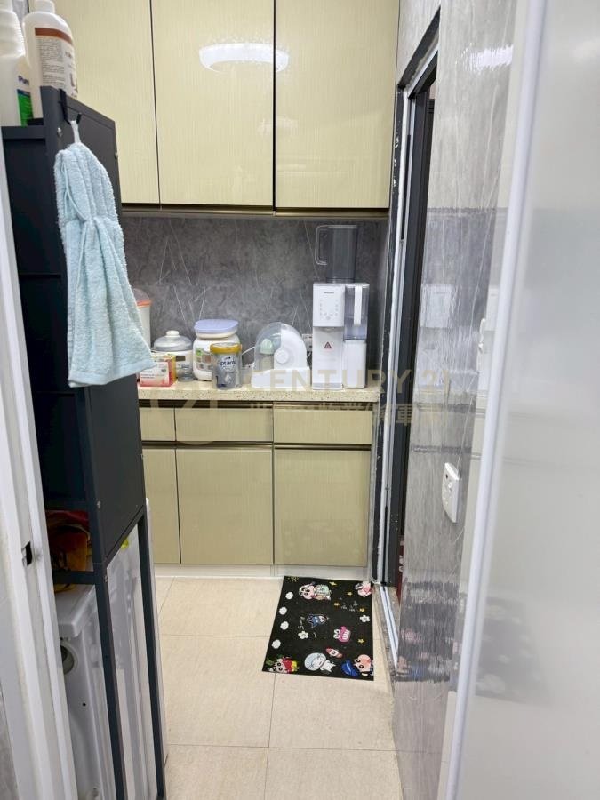 廣明苑 廣瑞閣 D座 (綠表)