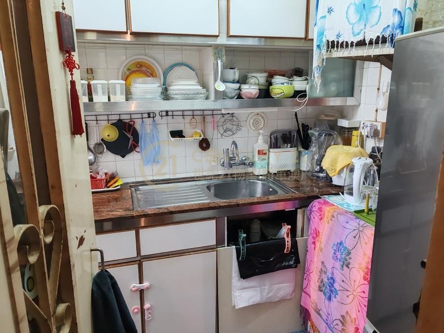 景林村 第07座 景榆樓 (綠表)