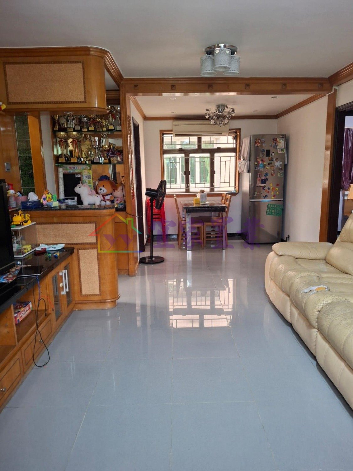 FUNG KONG TSUEN Yuen Long H 005813 For Buy