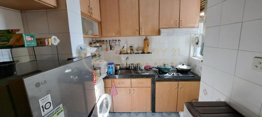 寶明苑 寶柏閣 B座 (綠表)