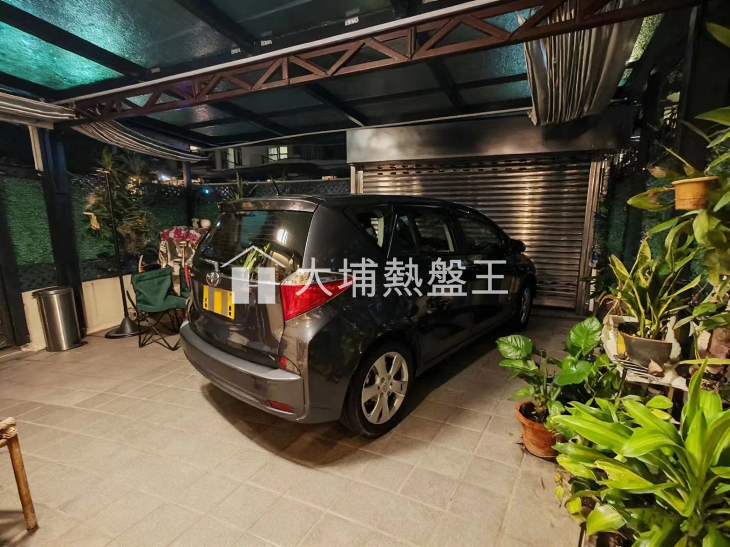 華樂豪庭