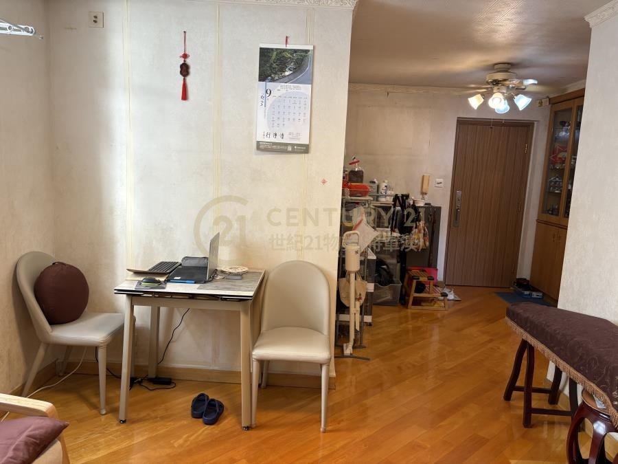 富康花園 第02期 第07座 (綠表) 富康花園 第02期 第07座 (綠表)