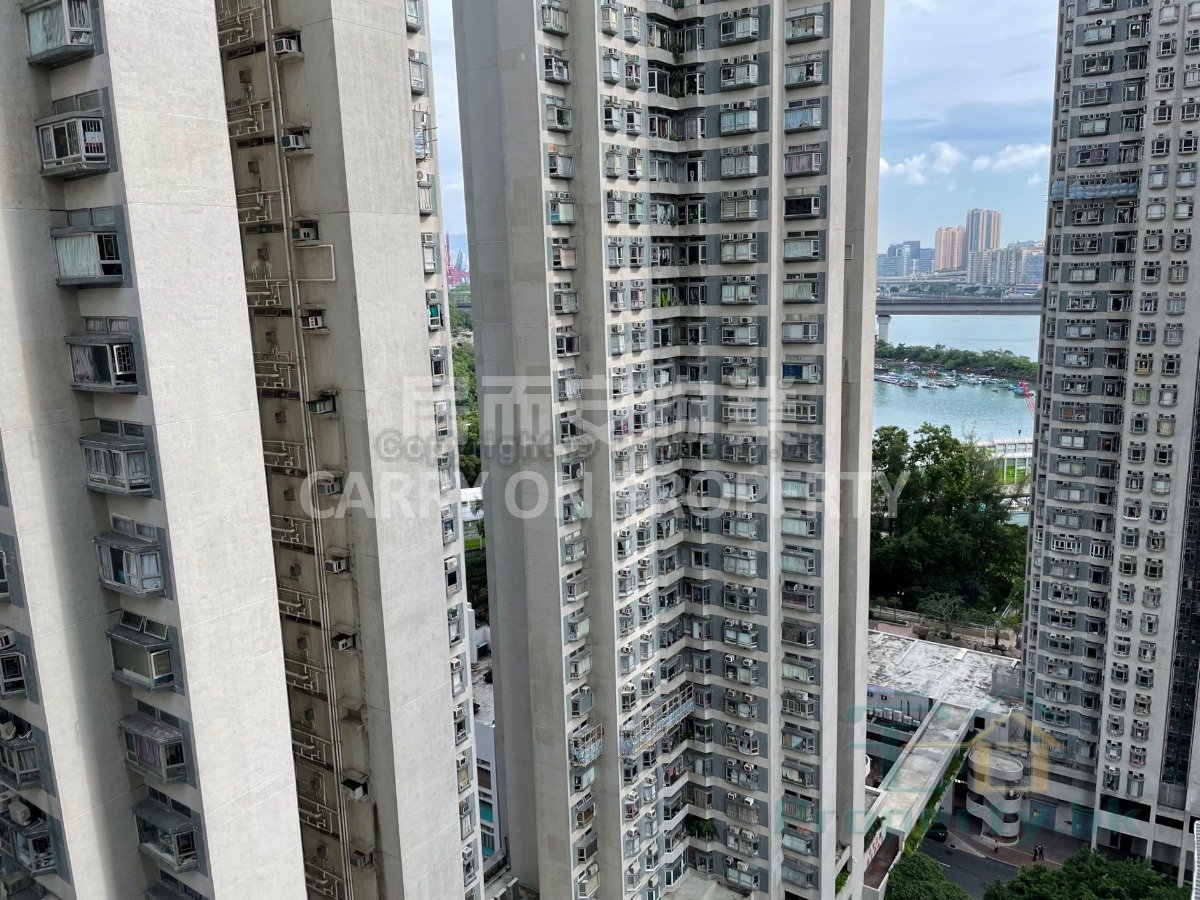 海濱花園 第04座 海銀閣