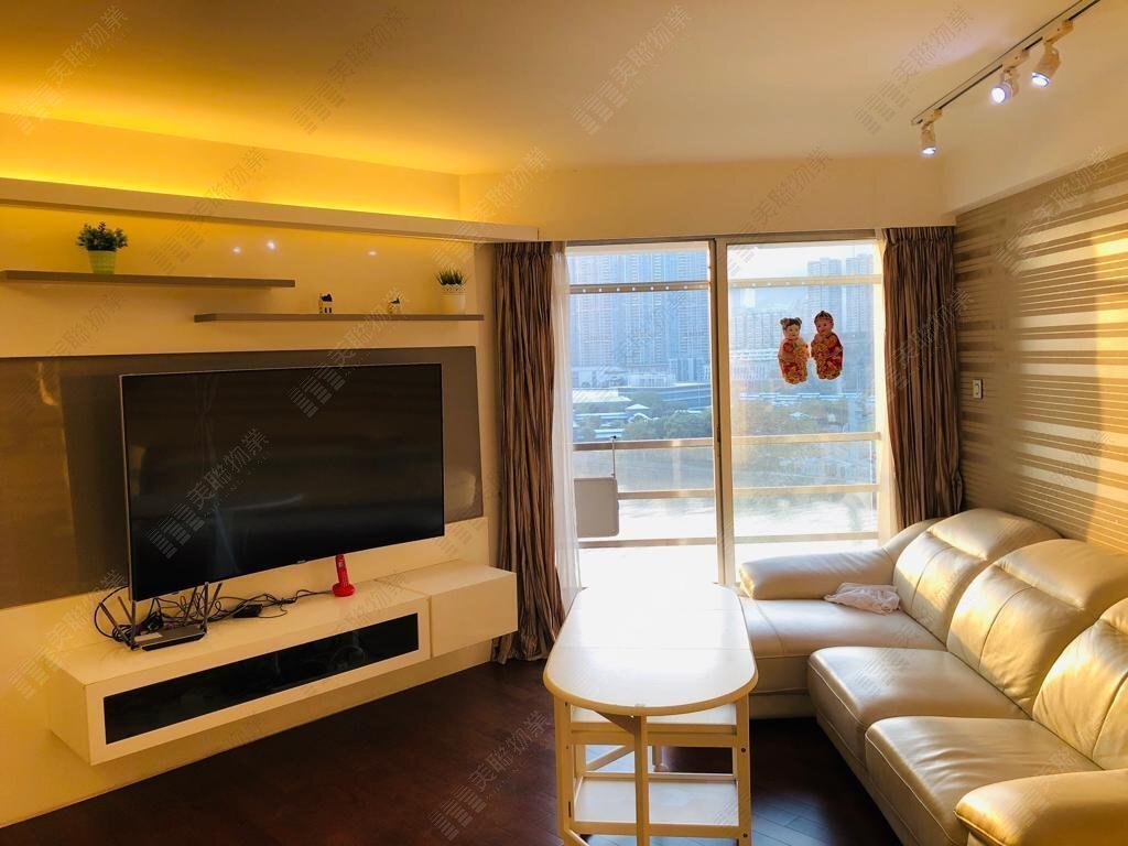 PICTORIAL GDN PH 02 BLK B FORUM CT Shatin M 1730926 For Buy