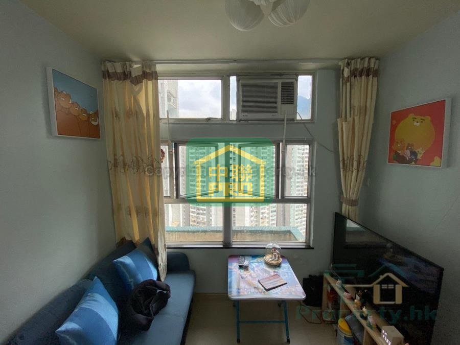 KAM HAY COURT  Ma On Shan T017006 For Buy