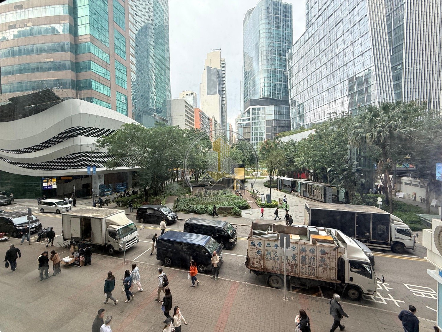 COS CTR Kwun Tong 1772382 For Buy
