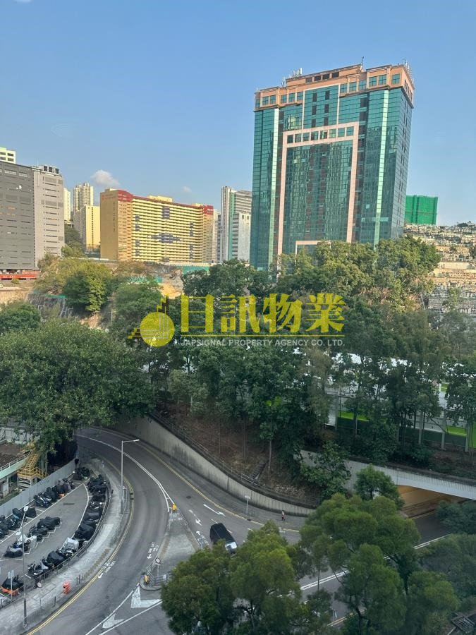 海濱花園 第22座 海裕閣