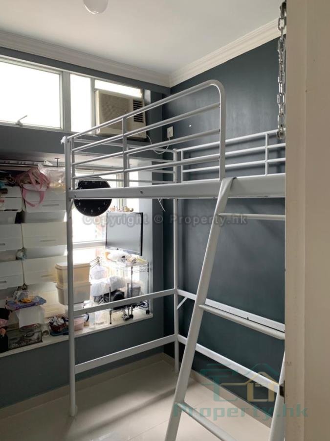 茵怡花園 第02座 (連地價)