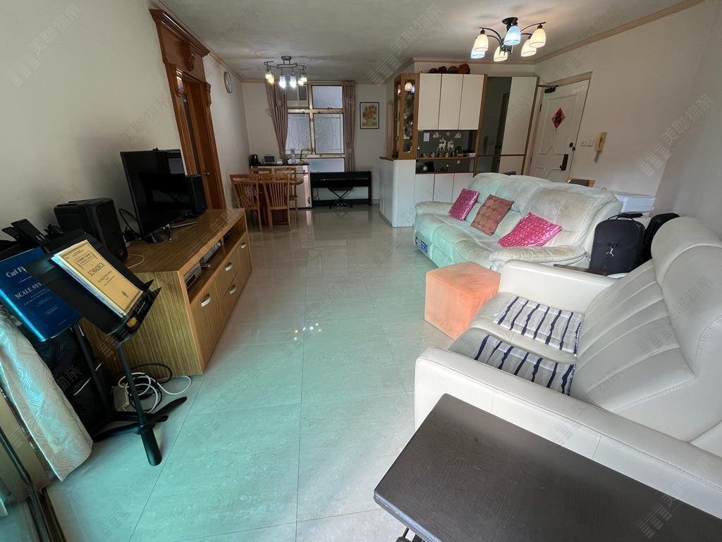 CLASSICAL GDNS PH 02 BLK 08 Tai Po H 1690026 For Buy