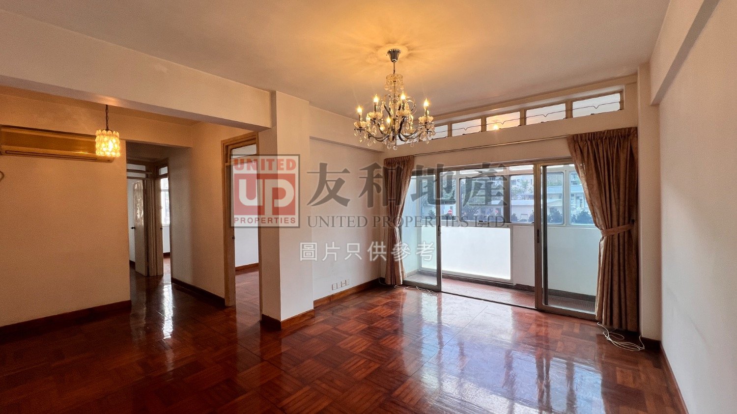 MANDARIN COURT BLK 01 Ho Man Tin H K186529 For Buy