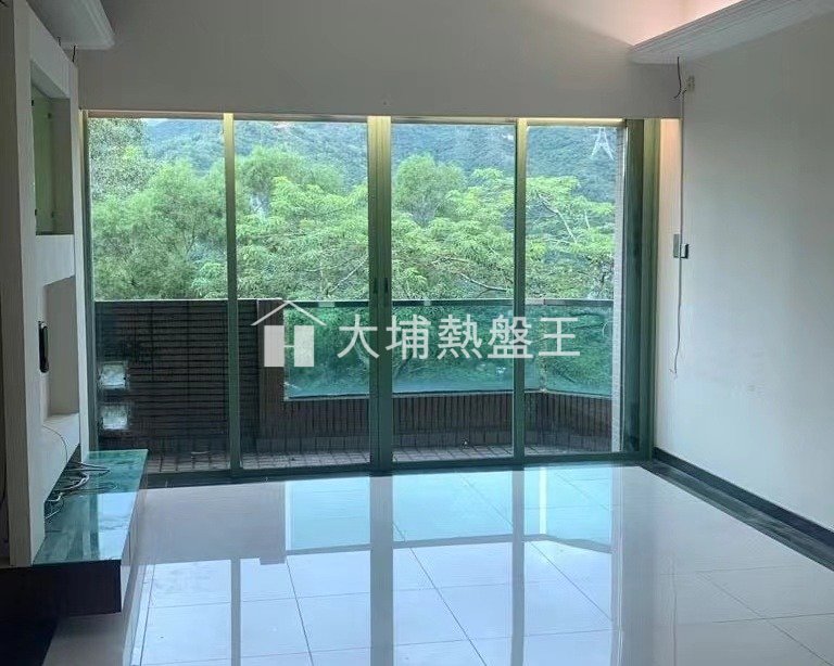 湖景花園  