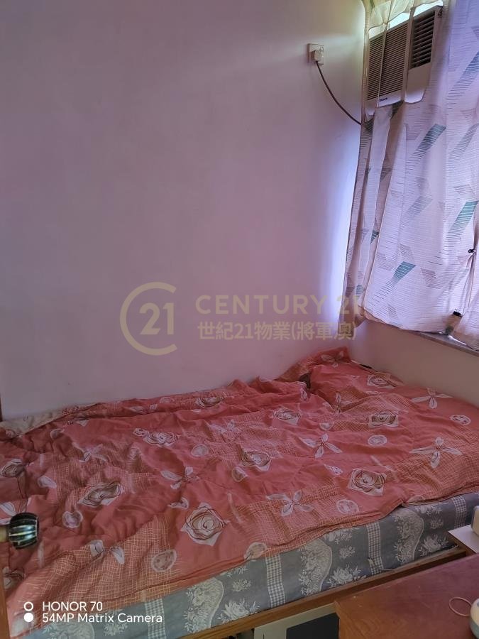 裕明苑 B座 裕昌閣 (綠表）