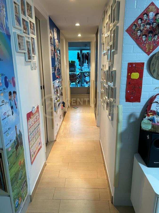 WELL ON GDN BLK 04 Tseung Kwan O H F182664 For Buy