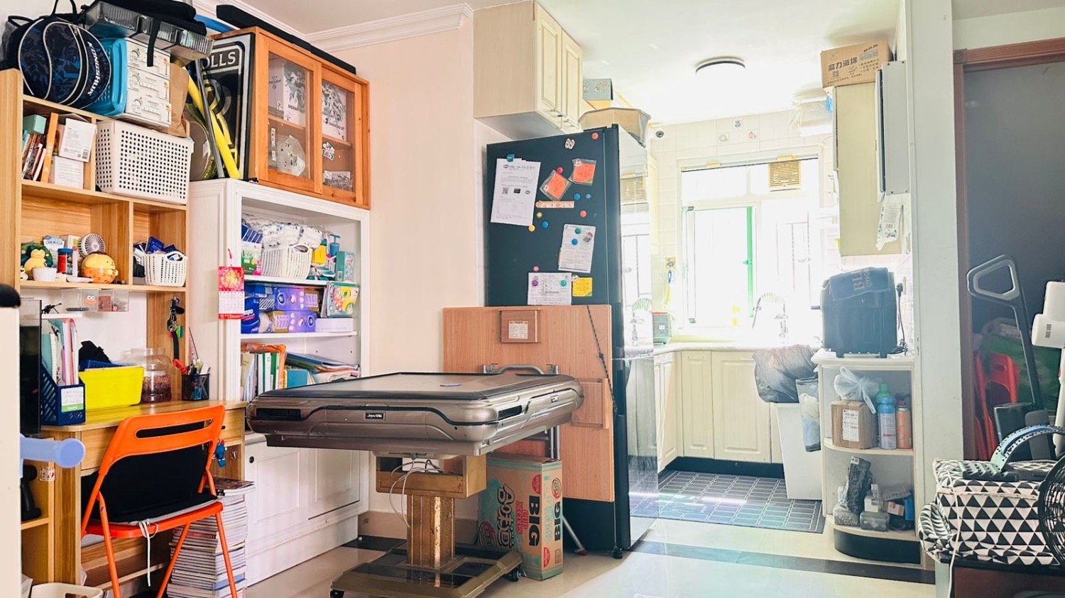 大水坑村 @ EMILY 95080096