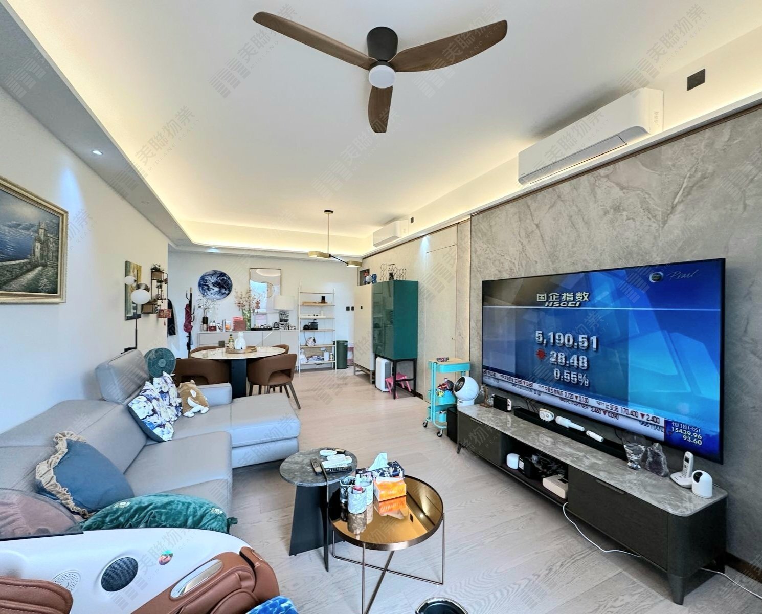 EL FUTURO TWR 01 Shatin L 1699744 For Buy