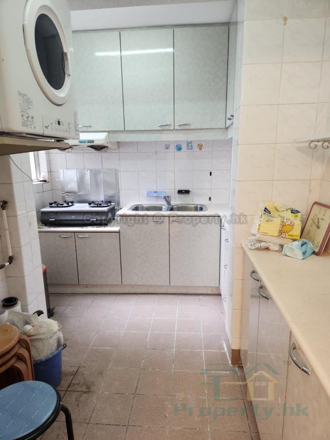 唐明苑 唐輝閣 A座 (綠表)