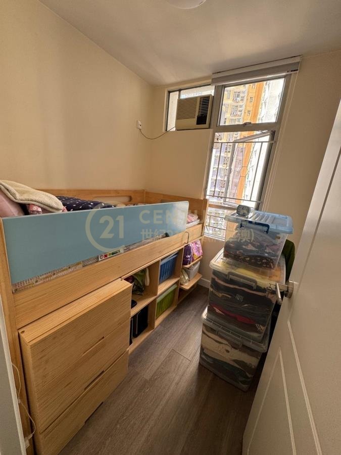 彩明苑 F座 彩梅閣 (綠表)