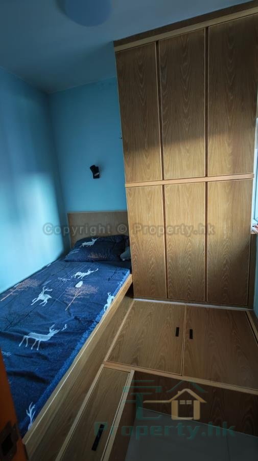 景明苑 B座 暉景閣 (綠表) 景明苑 B座 暉景閣 (綠表)