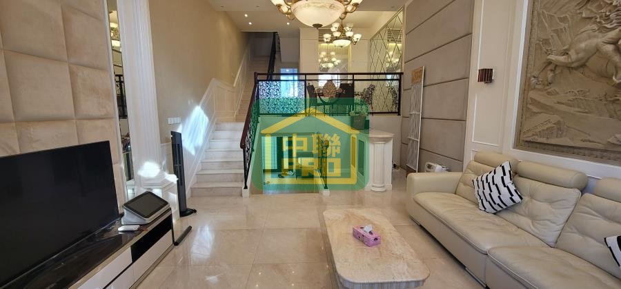VILLE DE JARDIN Shatin T020595 For Buy