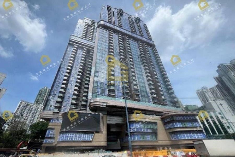 UPTOWN EAST Kowloon Bay H C176168 For Buy