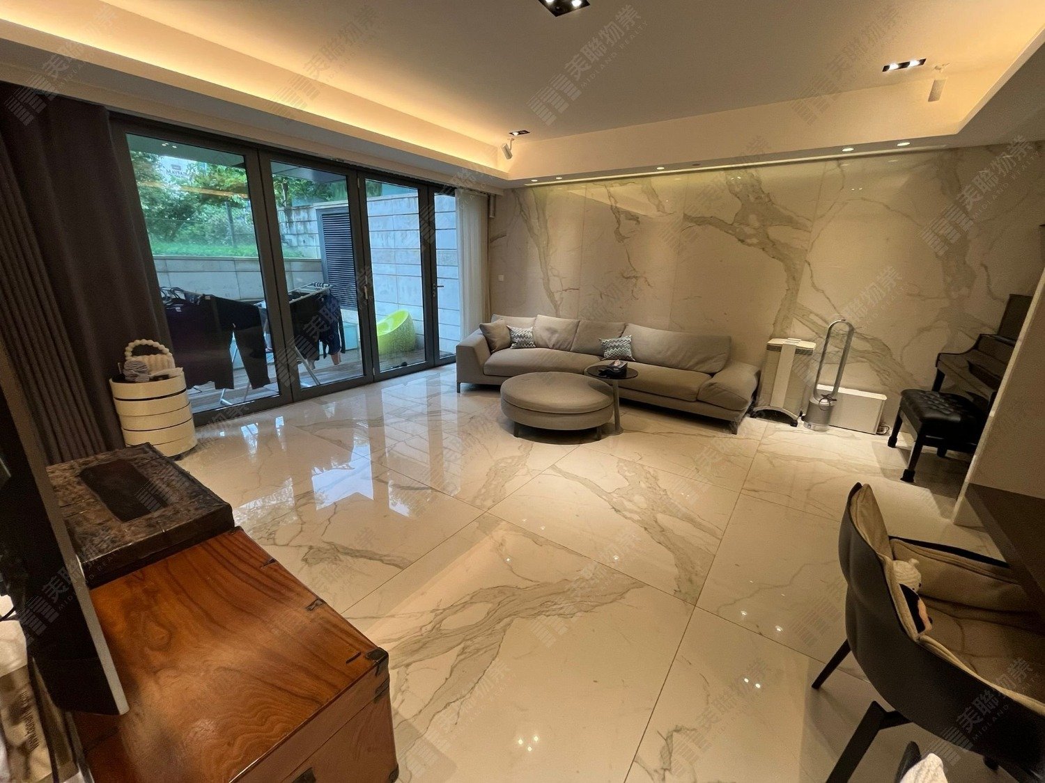 PROVIDENCE BAY THE GRACES TWR 08 Tai Po L 1720452 For Buy