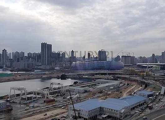 BILLION CTR TWR A Kowloon Bay H C106845 For Buy