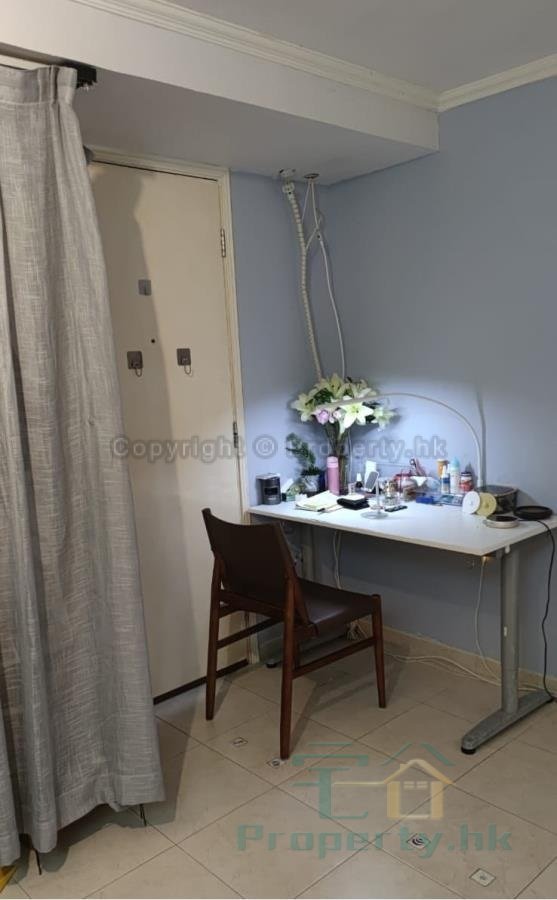 景林村 第01座 景松樓 (綠表)