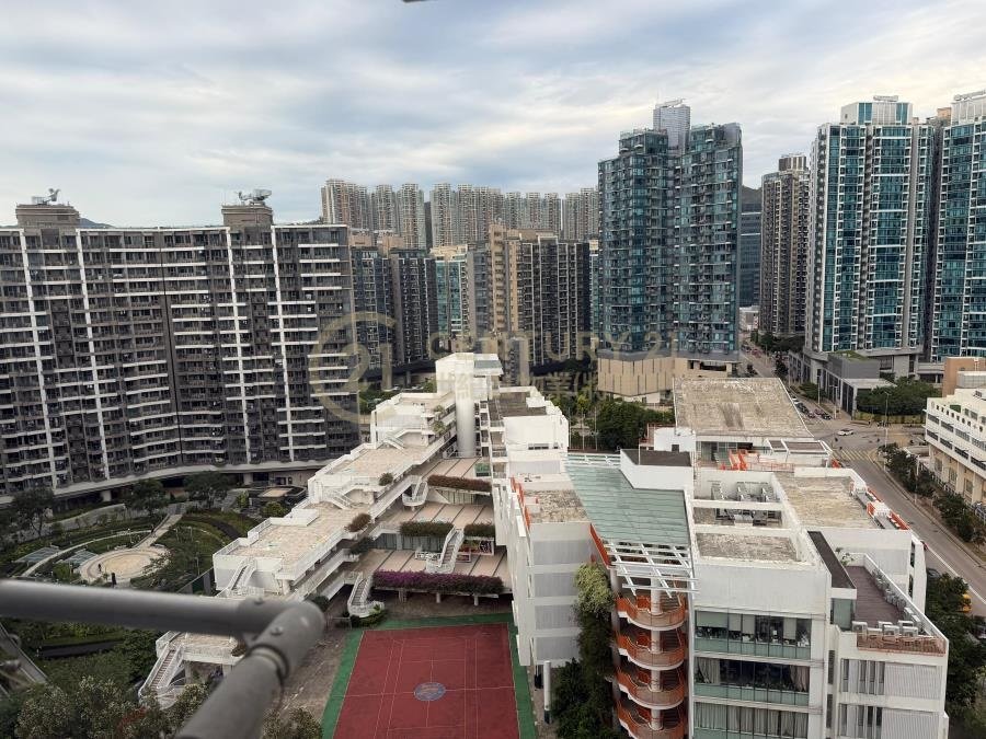 雍明苑 A座 潤明閣 (綠表)