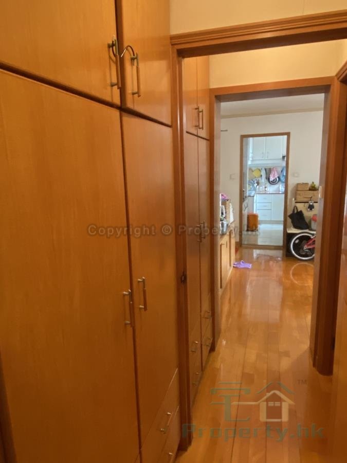 廣明苑 廣賢閣 C座 (綠表)