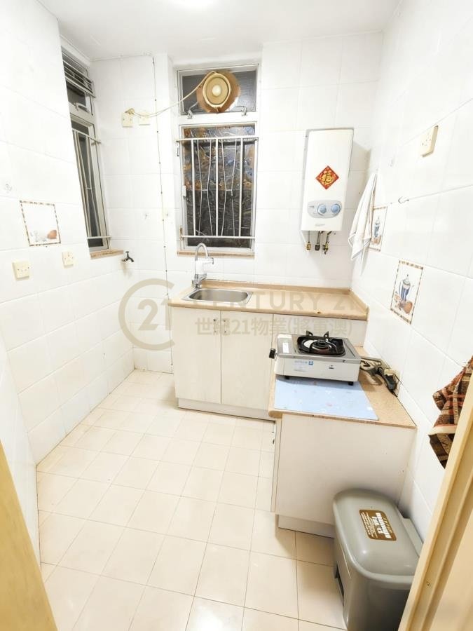 寶明苑 寶柏閣 B座 (連地價)