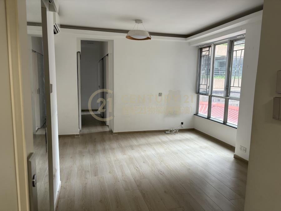 寶盈花園 第01座 (綠表)