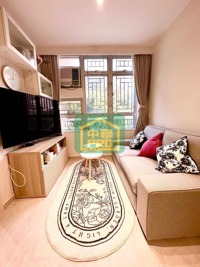 MEI PAK COURT (HOS) Shatin T176494 For Buy