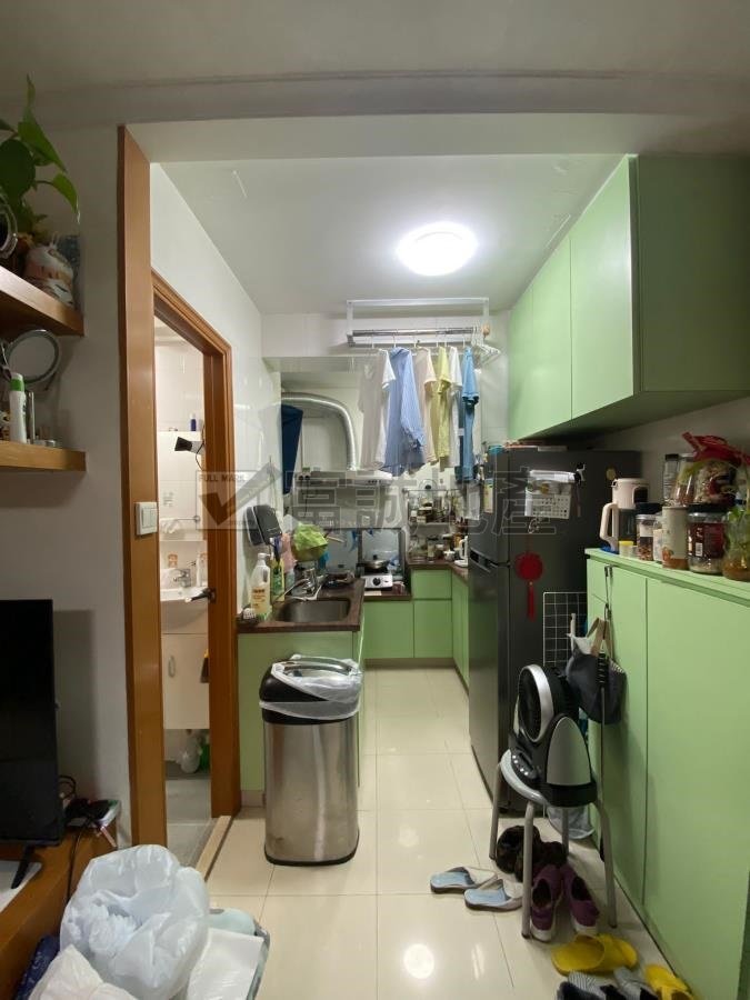TSZ ON COURT BLK A (HOS) Wong Tai Sin G124687 For Buy