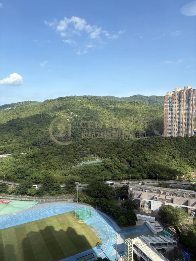 富康花園 第02期 第07座 (綠表) 富康花園 第02期 第07座 (綠表)