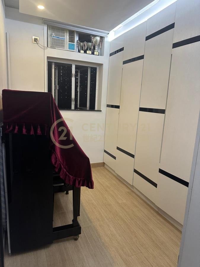 富康花園 第02期 第07座 (綠表)