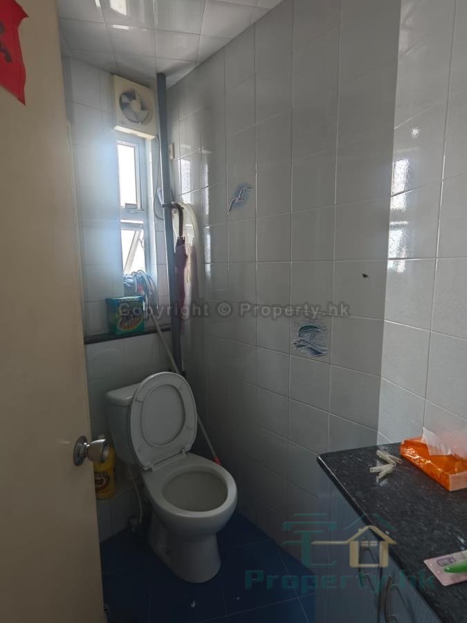 耀安村 第07座 耀榮樓 (綠表)