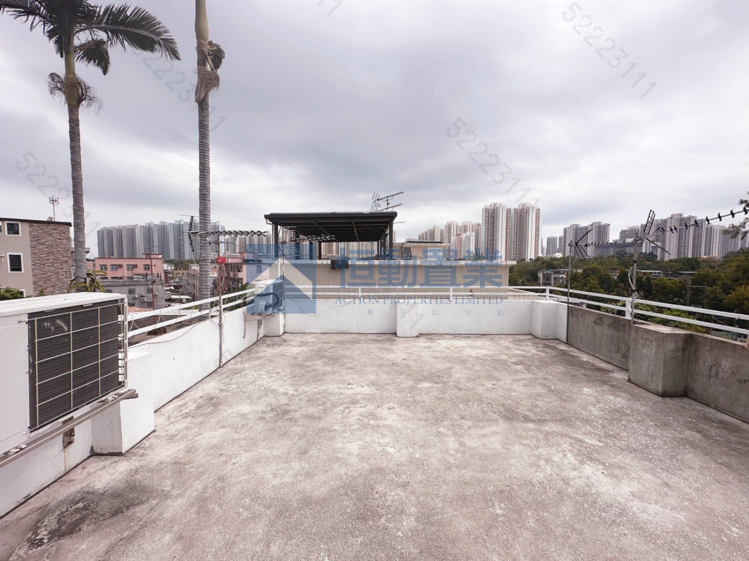 SHA KONG WAI Tin Shui Wai H 000129 For Buy
