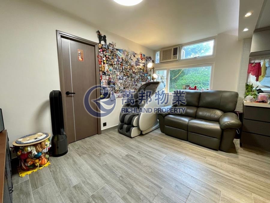 MING NGA COURT Tai Po L R138519 For Buy